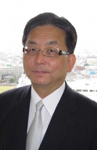 Kaoru Hiraoka, Fujitsu