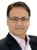 Faiyaz Shahpurwala, Cisco