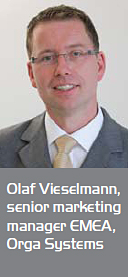 Olaf Vieselmann