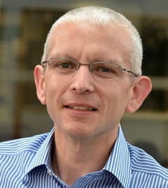 Paul Beastall, Cambridge Consultants