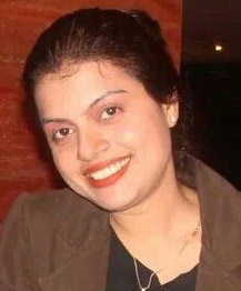 Bhavna Sharma 