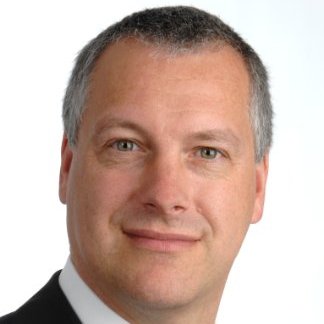 Andreas Schierenbeck, CEO, ThyssenKrupp Elevator