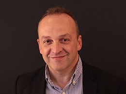 Michel Verbist, head of business development satellite solutions, Orange Business Services
