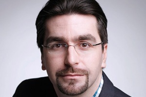 Gorjan Agacevic, CEO, Amodo