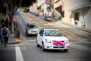 Car-as-a-Service firms like Lyft are set to disrupt