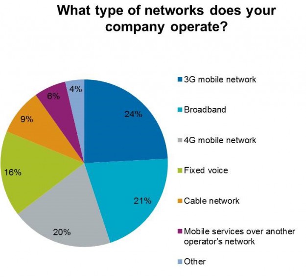 2.Company networks