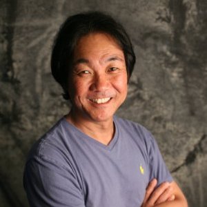 Masanari Arai, CEO, Kii