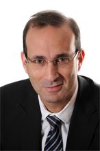 Georges Karam, CEO, Sequans 