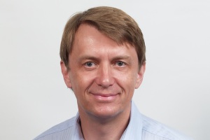Christian von Reventlow, chief product & innovation officer, Deutsche Telekom