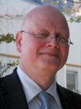 Robert Andres, CMO, Eurotech
