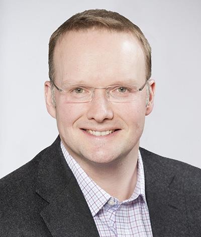 Stephen Douglas, Solutions & Technical Strategy Lead, Internet of Things, Spirent Communications