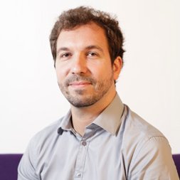 Lionel Rudant, strategic marketing manager for IoT, Leti