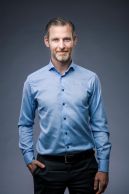 Andreas Wikholm, president of Addnode Group’s business area Process Management