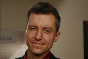 Truls Sjöstedt, CEO at Brighter