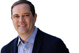 Chuck Robbins, Cisco's CEO