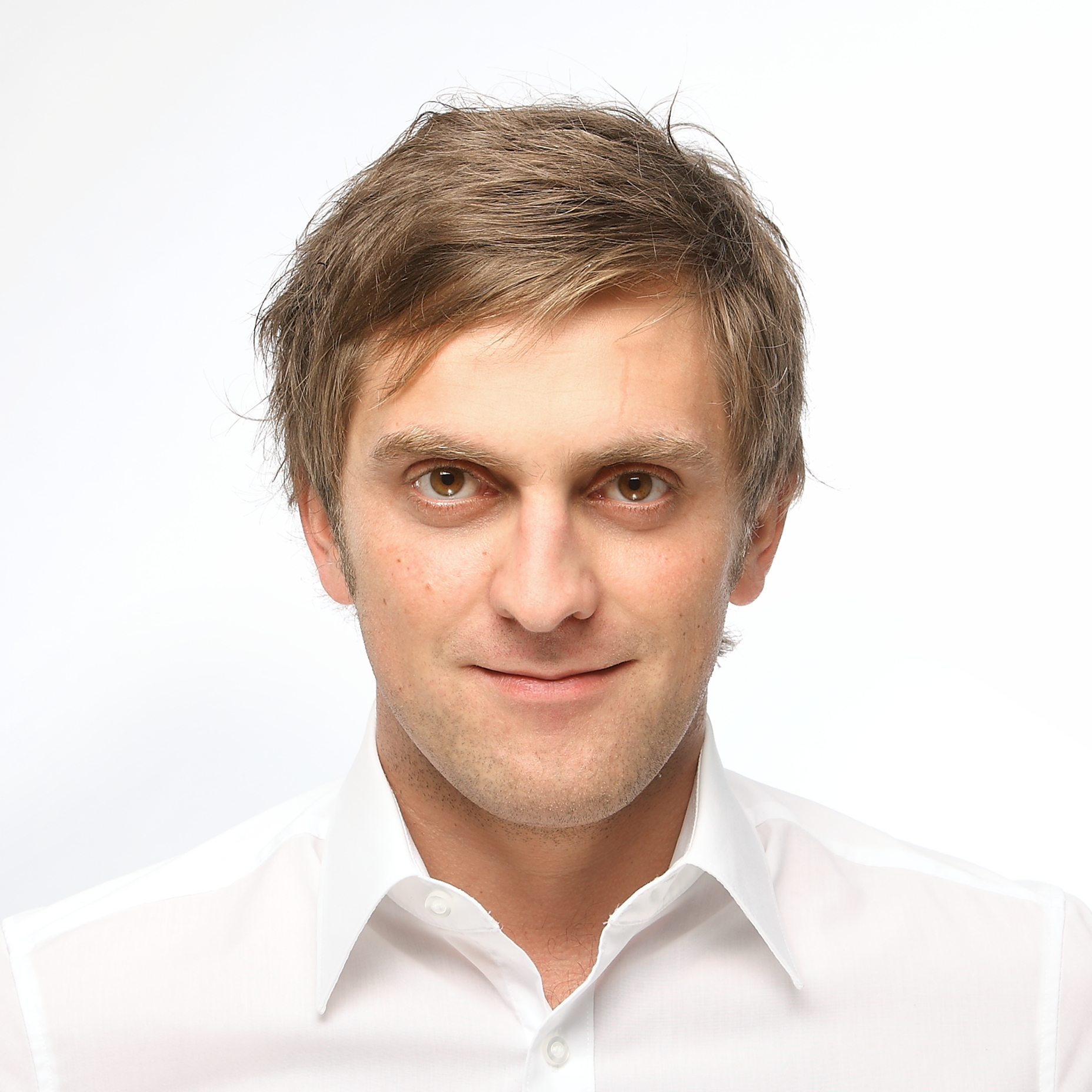 Tobias Schiffelholz, head of Service and Support at Kutzschbach Electronic
