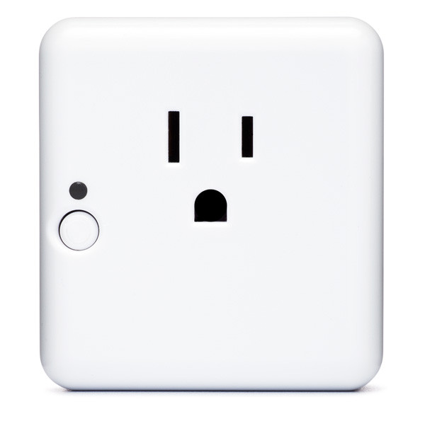 Smart Dimming Outlet