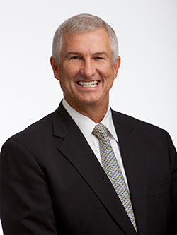 Mike Baur, CEO, ScanSource, Inc