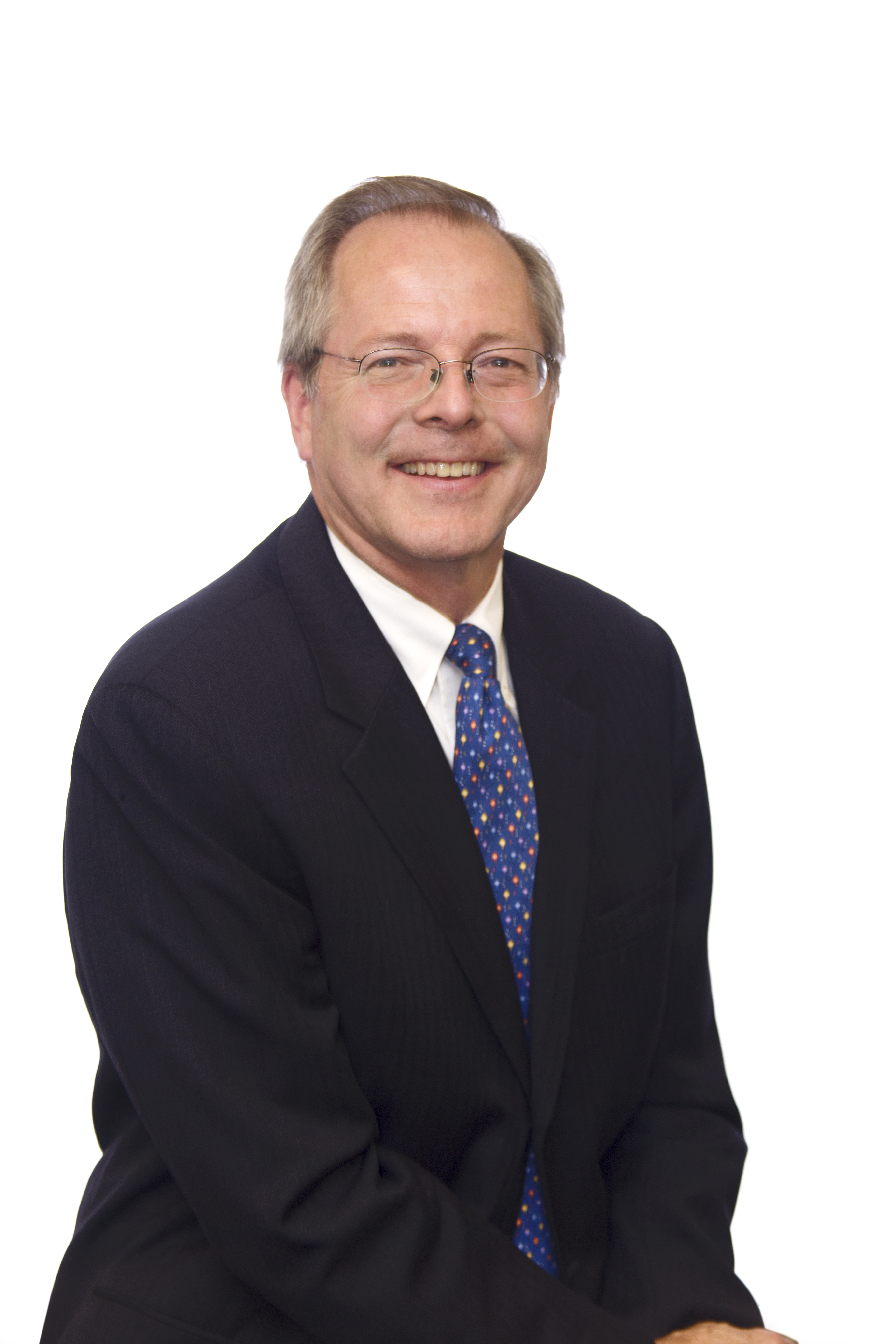 William J. Merritt, president and CEO of InterDigital