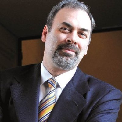 Roberto Siagri, CEO Eurotech