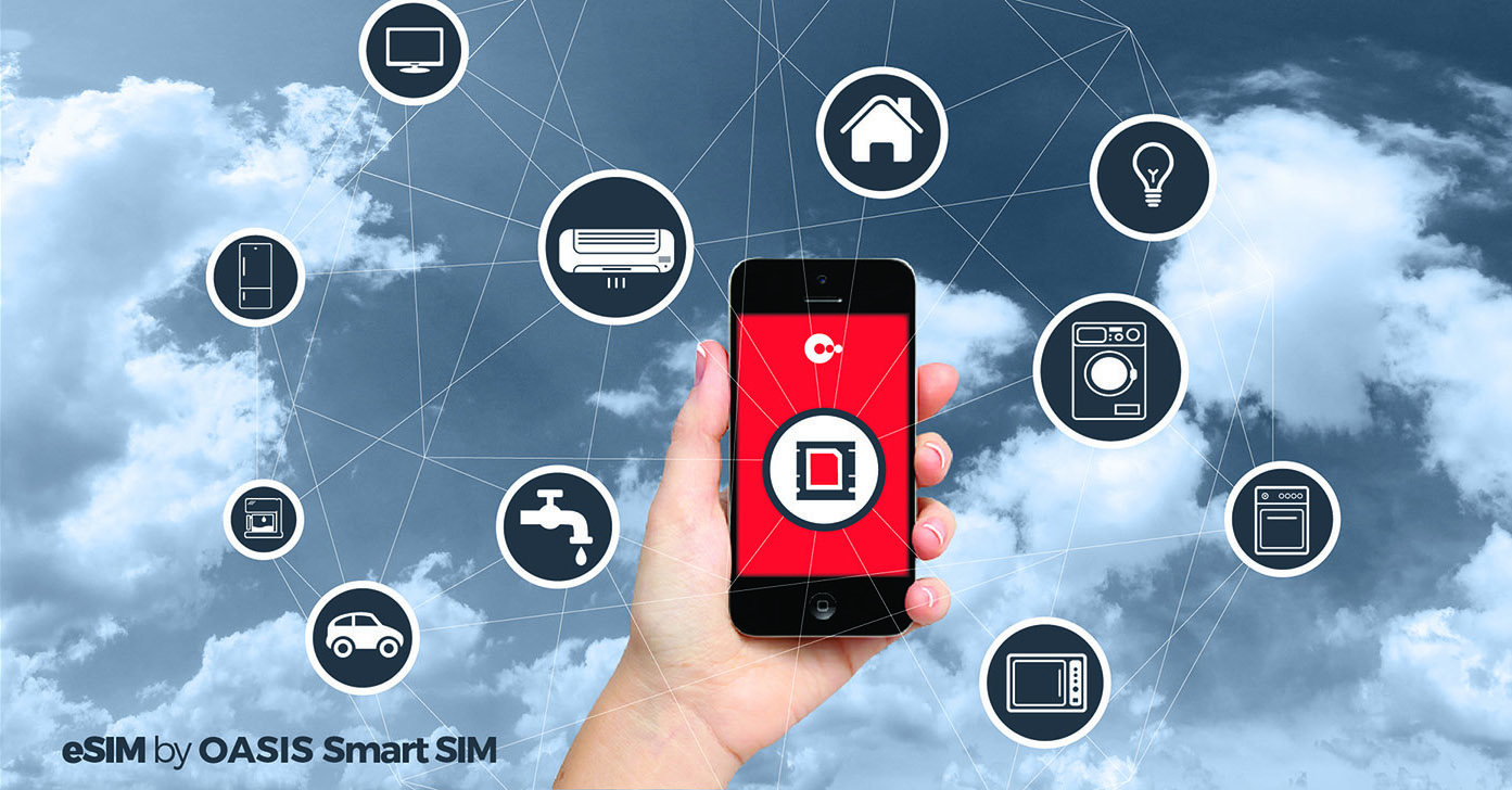 SIM for IoT devices  Things Mobile 