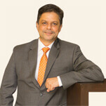 Dr. Anand Agarwal, CEO, Sterlite Technologies