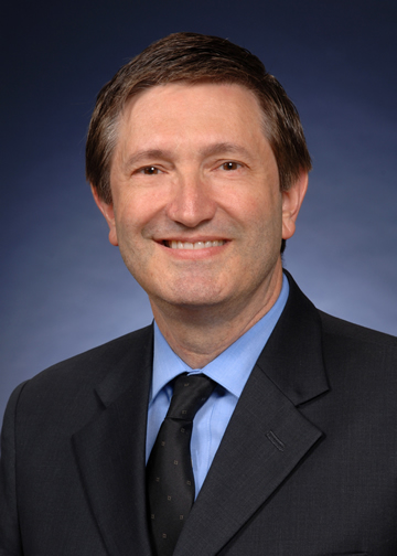 Geoff Mulligan, chairman of the LoRa Alliance