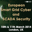 European Smarrt Grid Cyber and SCADA Security