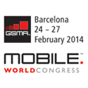 GSMA Mobile World Congress 2014
