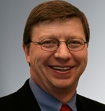 Bryan Darr, CEO, Mosaik Solutions