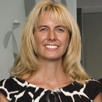 Gwenn Larsson, Telenor Connexion