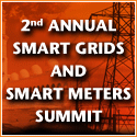 2nd Annual Smart Grids And Smart Meters Summit