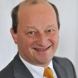 Norbert Muhrer, CEO of Cinterion