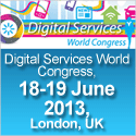 Digital Services World Congress