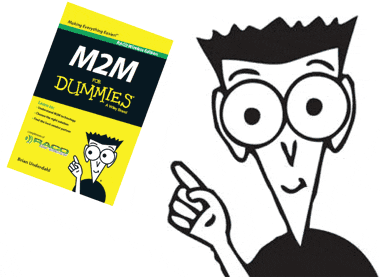 M2M for Dummies