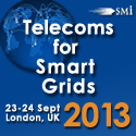 Telecoms for Smart Grids