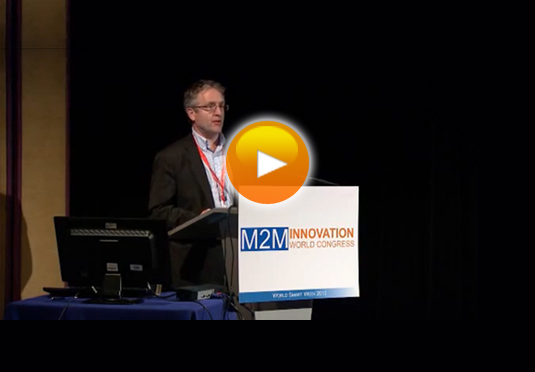'M2M is a 3-letter word for a Mess' - M2M Innovation Congress in Nice provokes strong debate