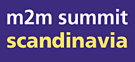 m2m summit scandinavia