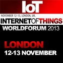 Internet of Things Conference