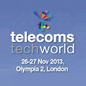 telecoms tech world