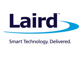 Laird-logo