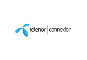 telenor-connextion
