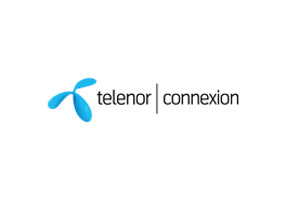 telenor-connextion-logo