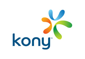 KONY-logo