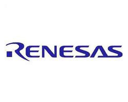 Renesas logo