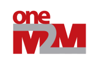 oneM2M logo