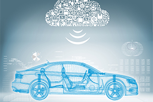 Car Cloud Data Combo