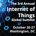 Internet of Things Global Summit