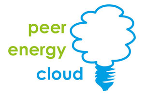 Peer Energy Cloud Logo