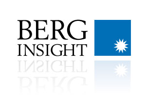 berg insight logo